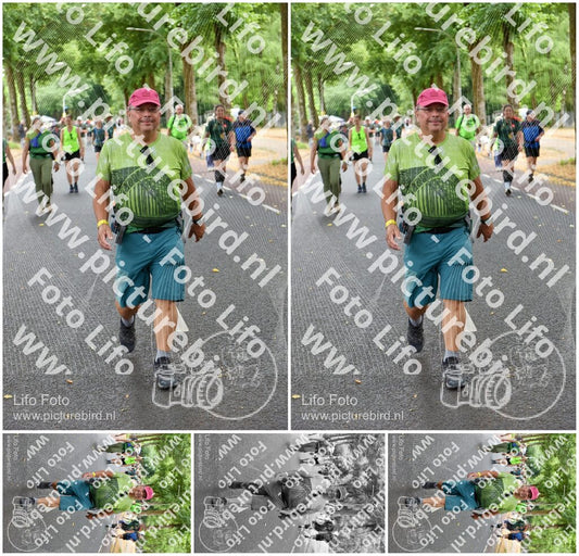 Evenement foto: Nijmeegse Vierdaagse 851