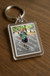Evenement foto: Nijmeegse Vierdaagse 851