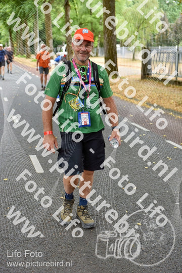 Evenement foto: Nijmeegse Vierdaagse 851