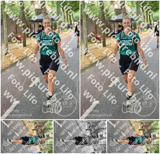 Evenement foto: Nijmeegse Vierdaagse 851