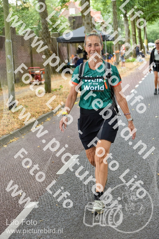 Evenement foto: Nijmeegse Vierdaagse 851