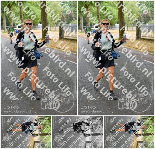 Evenement foto: Nijmeegse Vierdaagse 851
