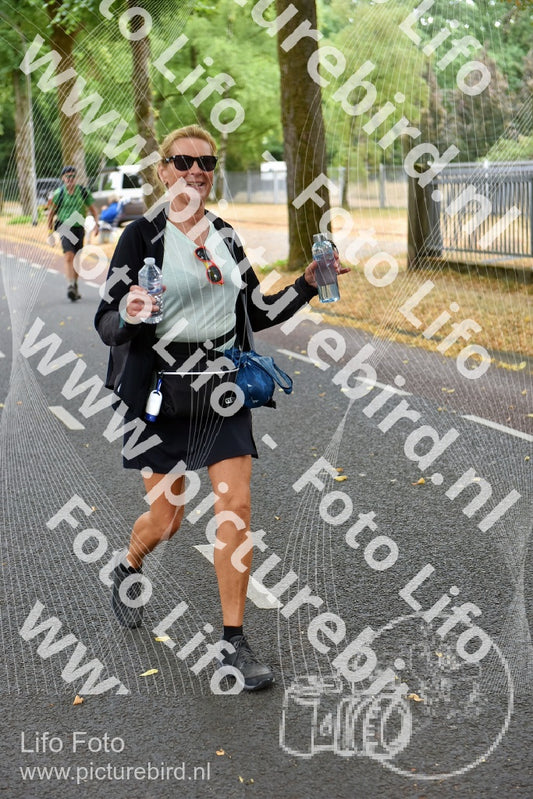 Evenement foto: Nijmeegse Vierdaagse 851