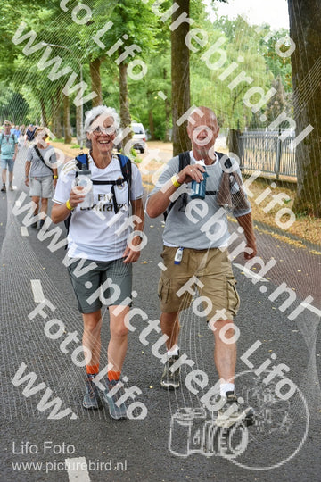 Evenement foto: Nijmeegse Vierdaagse 851