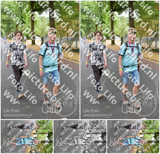 Evenement foto: Nijmeegse Vierdaagse 851