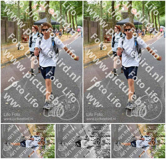 Evenement foto: Nijmeegse Vierdaagse 851