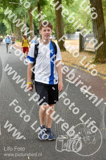 Evenement foto: Nijmeegse Vierdaagse 851