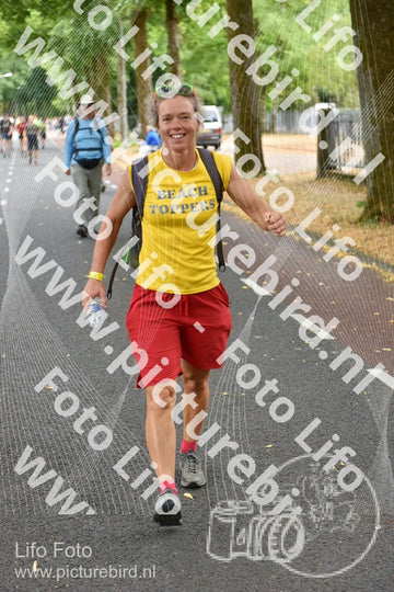 Evenement foto: Nijmeegse Vierdaagse 851