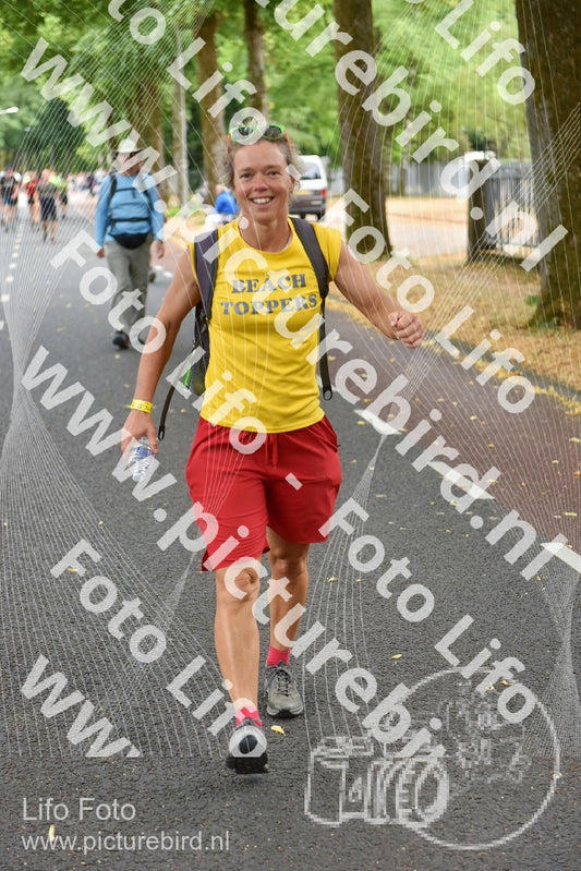 Evenement foto: Nijmeegse Vierdaagse 851