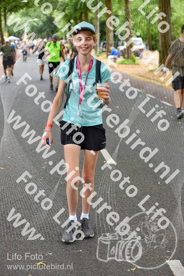 Evenement foto: Nijmeegse Vierdaagse 851
