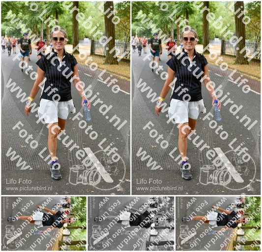 Evenement foto: Nijmeegse Vierdaagse 851