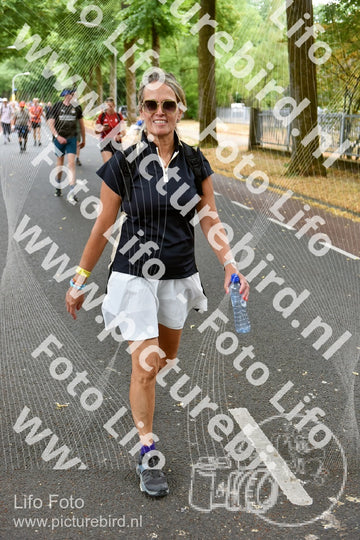 Evenement foto: Nijmeegse Vierdaagse 851