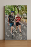Evenement foto: Nijmeegse Vierdaagse 851