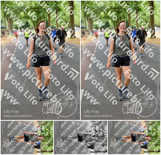 Evenement foto: Nijmeegse Vierdaagse 851