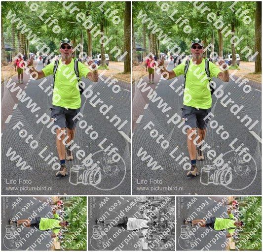 Evenement foto: Nijmeegse Vierdaagse 851