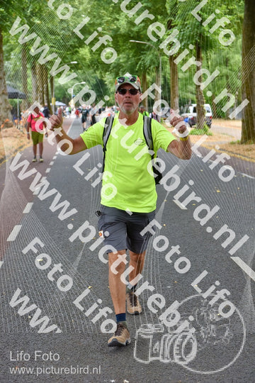 Evenement foto: Nijmeegse Vierdaagse 851