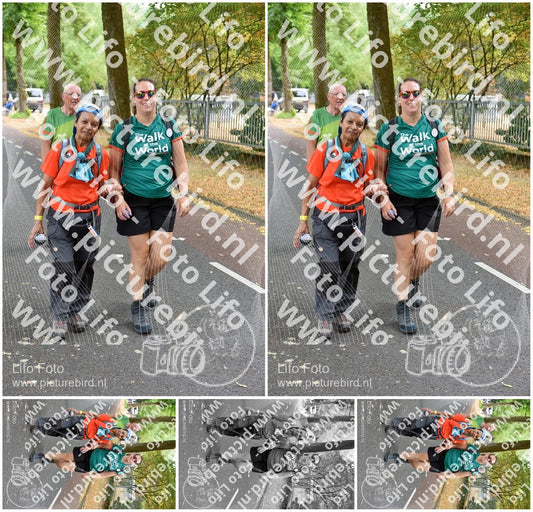 Evenement foto: Nijmeegse Vierdaagse 851