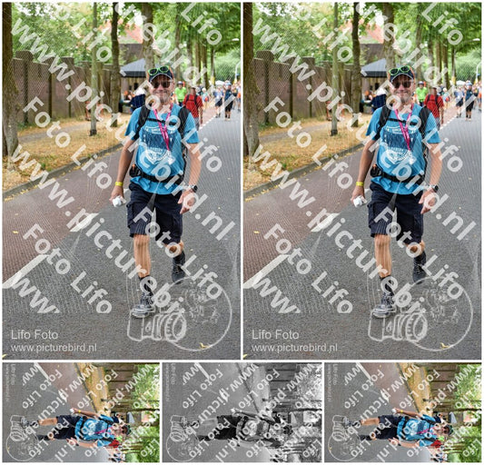 Evenement foto: Nijmeegse Vierdaagse 851