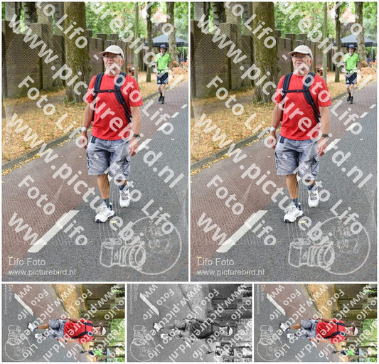 Evenement foto: Nijmeegse Vierdaagse 851