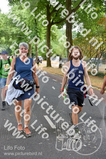Evenement foto: Nijmeegse Vierdaagse 851