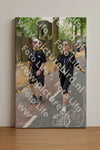 Evenement foto: Nijmeegse Vierdaagse 851