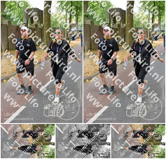 Evenement foto: Nijmeegse Vierdaagse 851