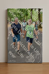 Evenement foto: Nijmeegse Vierdaagse 851