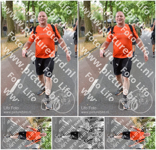 Evenement foto: Nijmeegse Vierdaagse 851