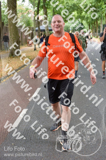 Evenement foto: Nijmeegse Vierdaagse 851