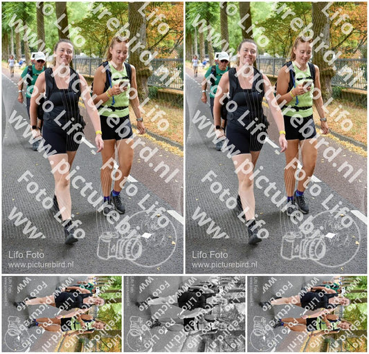 Evenement foto: Nijmeegse Vierdaagse 851