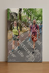 Evenement foto: Nijmeegse Vierdaagse 851