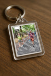 Evenement foto: Nijmeegse Vierdaagse 851
