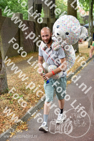Evenement foto: Nijmeegse Vierdaagse 851