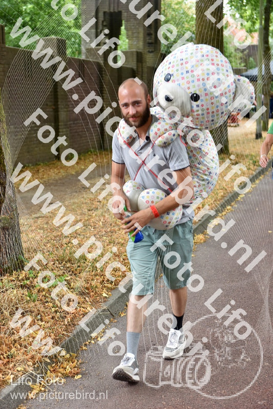Evenement foto: Nijmeegse Vierdaagse 851