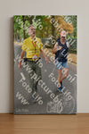 Evenement foto: Nijmeegse Vierdaagse 851