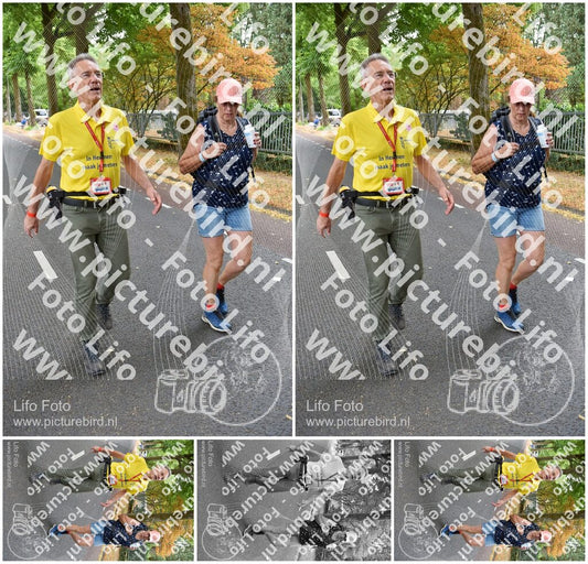 Evenement foto: Nijmeegse Vierdaagse 851