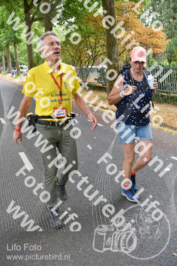 Evenement foto: Nijmeegse Vierdaagse 851