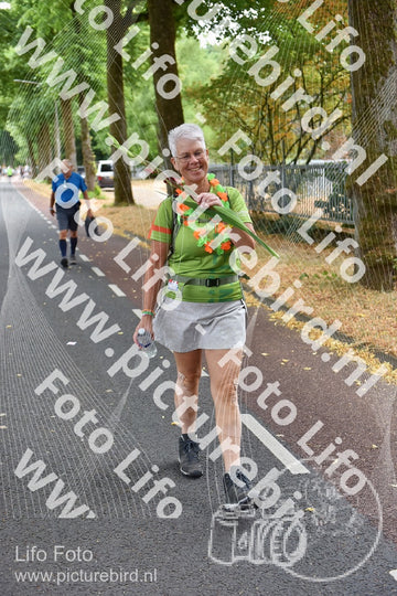 Evenement foto: Nijmeegse Vierdaagse 851