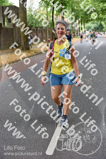 Evenement foto: Nijmeegse Vierdaagse 851