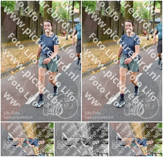 Evenement foto: Nijmeegse Vierdaagse 851
