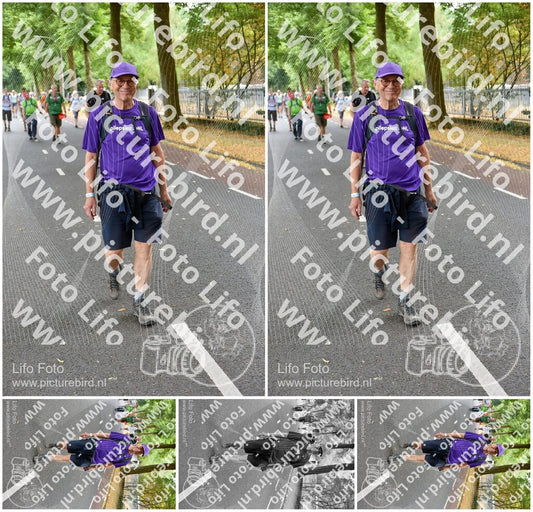 Evenement foto: Nijmeegse Vierdaagse 851
