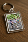 Evenement foto: Nijmeegse Vierdaagse 851