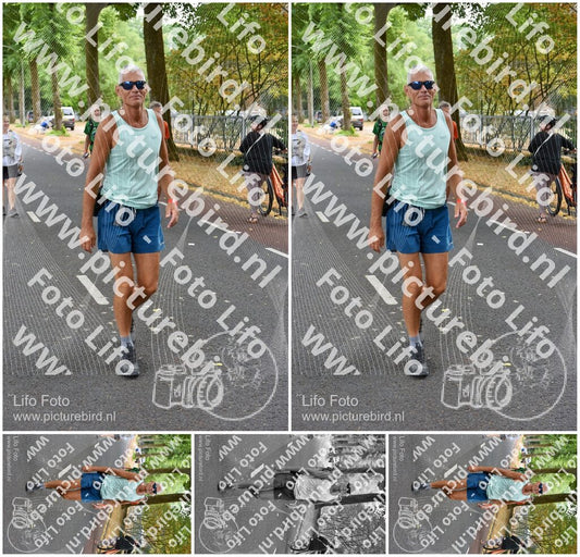 Evenement foto: Nijmeegse Vierdaagse 851