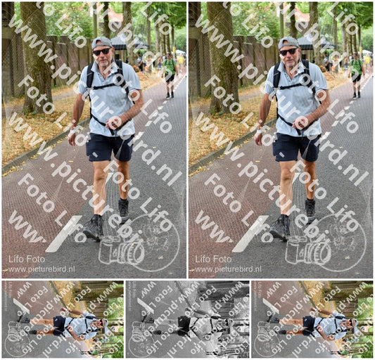 Evenement foto: Nijmeegse Vierdaagse 851