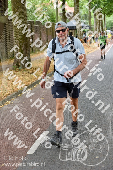Evenement foto: Nijmeegse Vierdaagse 851