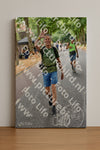 Evenement foto: Nijmeegse Vierdaagse 850