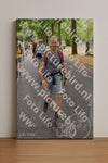 Evenement foto: Nijmeegse Vierdaagse 850
