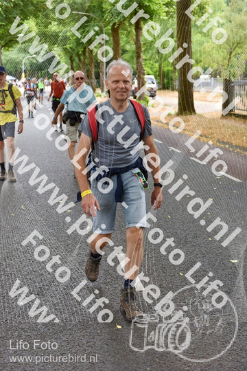 Evenement foto: Nijmeegse Vierdaagse 850