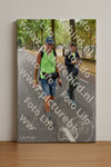 Evenement foto: Nijmeegse Vierdaagse 850
