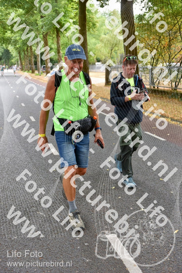 Evenement foto: Nijmeegse Vierdaagse 850